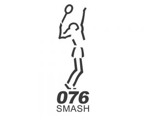 Logo 076 Smash